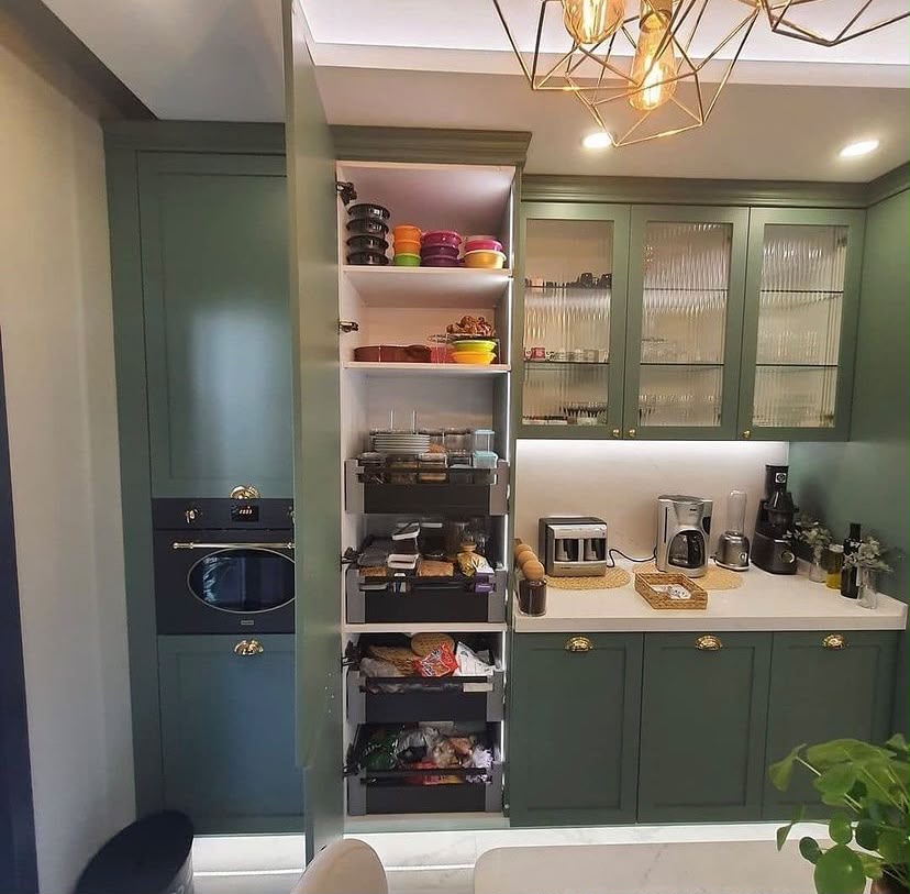 Ankara Villa Komple İç Mimari Tadilat